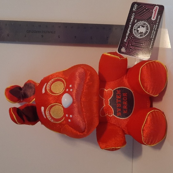 FNAF plush - Picture 1 of 7